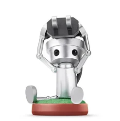 New Nintendo GuruGuru! Chibi Robo! [amiibo Set]