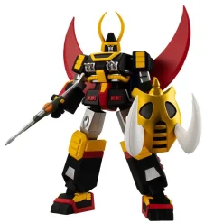 Outlet Bandai Gyakuten! Ippatsuman - Sankan-Oh - Shokugan - Candy Toy - SMP - Tokkyu Mammoth SP Set [Shop Exclusive]