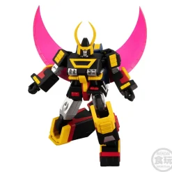 Outlet Bandai Gyakuten! Ippatsuman - Sankan-Oh - Shokugan - Candy Toy - SMP - Tokkyu Mammoth SP Set [Shop Exclusive]