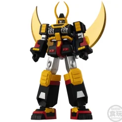 Outlet Bandai Gyakuten! Ippatsuman - Sankan-Oh - Shokugan - Candy Toy - SMP - Tokkyu Mammoth SP Set [Shop Exclusive]