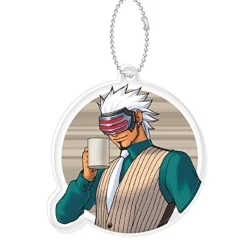 Discount Capcom Gyakuten Saiban - Godot - Keyholder