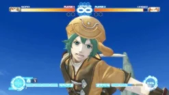 Bandai Namco Games .hack Sekai No Mukou Ni + Versus Hybrid Pack New