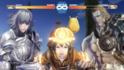 Bandai Namco Games .hack Sekai No Mukou Ni + Versus Hybrid Pack New