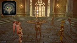 Bandai Namco Games .hack//G.U. Last Recode Hot