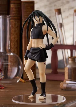 Best Good Smile Company Hagane no Renkinjutsushi Fullmetal Alchemist - Envy - Pop Up Parade