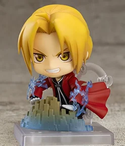 Sale Good Smile Company Hagane no Renkinjutsushi - Edward Elric - Nendoroid #788