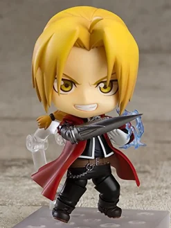Sale Good Smile Company Hagane no Renkinjutsushi - Edward Elric - Nendoroid #788