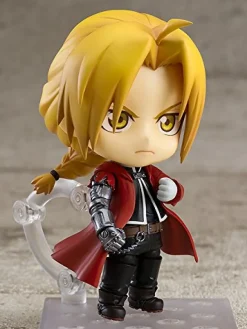 Sale Good Smile Company Hagane no Renkinjutsushi - Edward Elric - Nendoroid #788