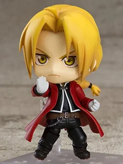Sale Good Smile Company Hagane no Renkinjutsushi - Edward Elric - Nendoroid #788