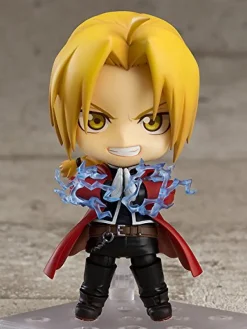 Sale Good Smile Company Hagane no Renkinjutsushi - Edward Elric - Nendoroid #788
