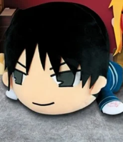 Best FuRyu Hagane no Renkinjutsushi Fullmetal Alchemist - Roy Mustang - Nesoberi