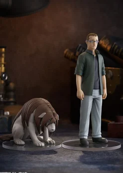 Sale Good Smile Company Hagane no Renkinjutsushi Fullmetal Alchemist - Nina Chimera - Pop Up Parade