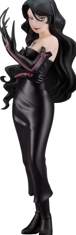 Best Good Smile Company Hagane no Renkinjutsushi Fullmetal Alchemist - Lust - Pop Up Parade