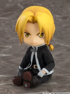 Best Good Smile Company Hagane no Renkinjutsushi Fullmetal Alchemist - Edward Elric - Nendoroid Doll