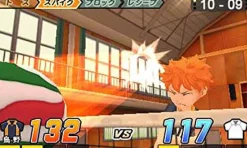 Best Bandai Namco Games Haikyu!! Tsunage! Itadaki no Keshiki!!