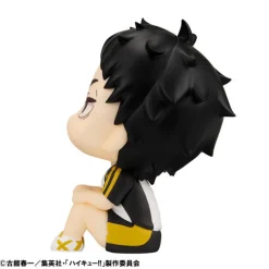 Online MegaHouse Haikyuu!! - Akaashi Keiji - Look Up - Uniform Ver.