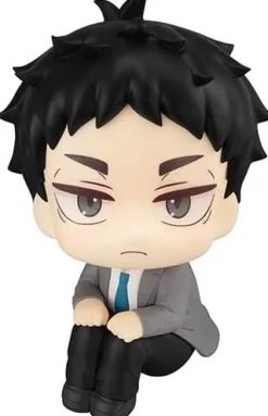 MegaHouse Haikyuu!! - Akaashi Keiji - Look Up Clearance