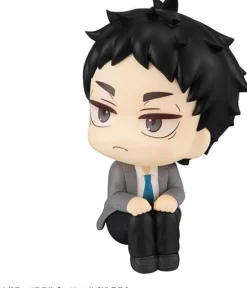MegaHouse Haikyuu!! - Akaashi Keiji - Look Up Clearance