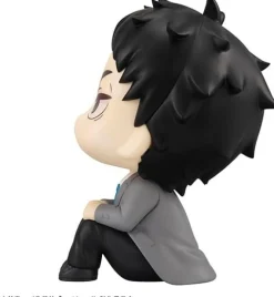 MegaHouse Haikyuu!! - Akaashi Keiji - Look Up Clearance