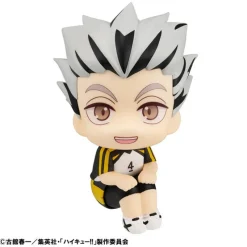 MegaHouse Haikyuu!! - Bokuto Koutarou - Look Up - Uniform Ver. Sale