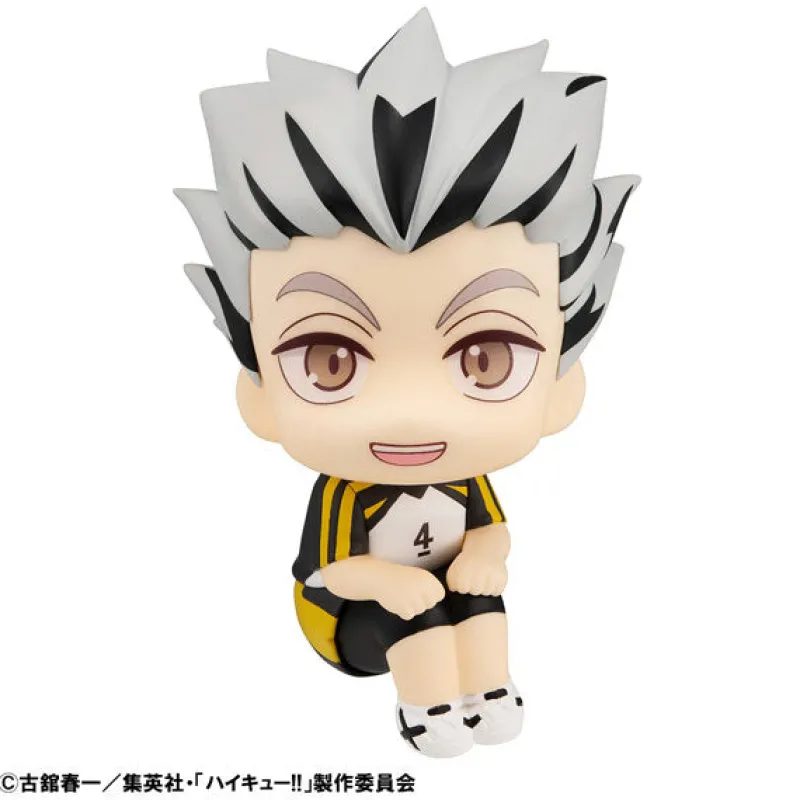 MegaHouse Haikyuu!! - Bokuto Koutarou - Look Up - Uniform Ver. Sale