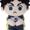 Sale Takara Tomy A.R.T.S Haikyuu!! - Chokkori-san - Akaashi Keiji