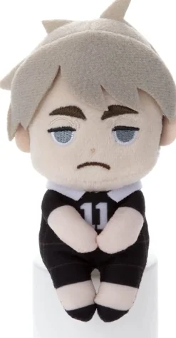 Takara Tomy A.R.T.S Haikyuu!! - Chokkori-san - Osamu Miya