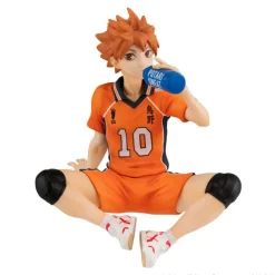Sale MegaHouse Haikyuu!! - Hinata Shouyou - G.E.M. - Tenohira, Second Uniform Ver.