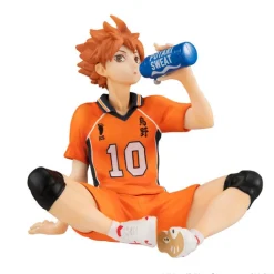 Sale MegaHouse Haikyuu!! - Hinata Shouyou - G.E.M. - Tenohira, Second Uniform Ver.