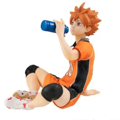 Sale MegaHouse Haikyuu!! - Hinata Shouyou - G.E.M. - Tenohira, Second Uniform Ver.