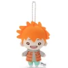Takara Tomy A.R.T.S Haikyuu!! - Hinata Shouyou - Nitotan - Plush Mascot - Fuyu no Shifuku Online