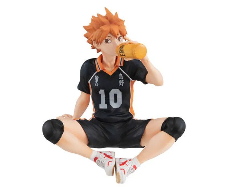 MegaHouse Haikyuu!! - Hinata Shouyou - G.E.M. - Tenohira - 2025 Re-release