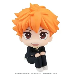 MegaHouse Haikyuu!! - Hinata Shouyou - Look Up - 2023 Re-release Hot