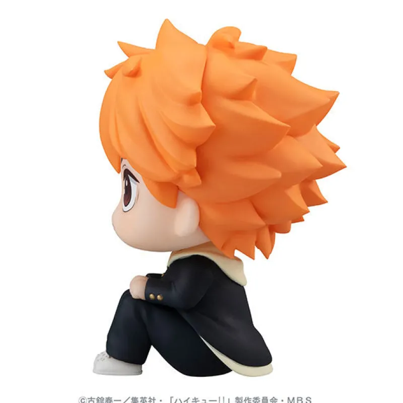MegaHouse Haikyuu!! - Hinata Shouyou - Look Up - 2023 Re-release Hot