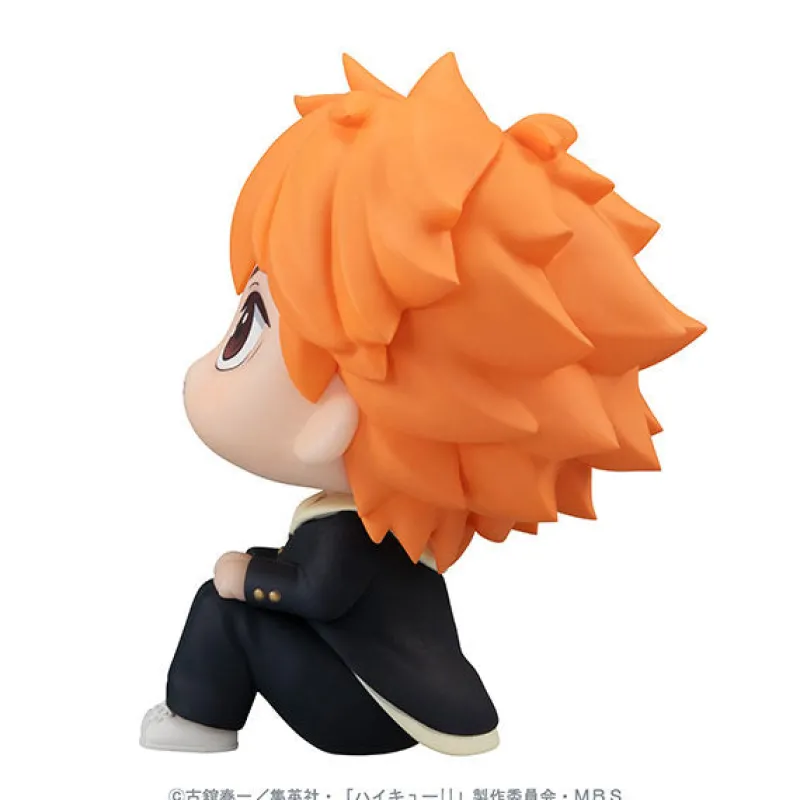 MegaHouse Haikyuu!! - Hinata Shouyou - Look Up - 2023 Re-release Hot