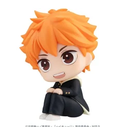 MegaHouse Haikyuu!! - Hinata Shouyou - Look Up - 2023 Re-release Hot