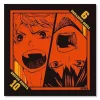 New Jump Shop Haikyuu!! - Hinata Shouyou - Kageyama Tobio - Mini Towel