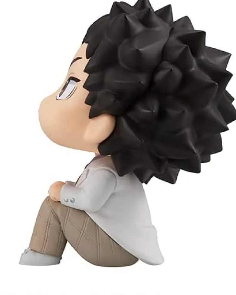 MegaHouse Haikyuu!! - Iwaizumi Hajime - Look Up Sale