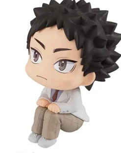 MegaHouse Haikyuu!! - Iwaizumi Hajime - Look Up Sale