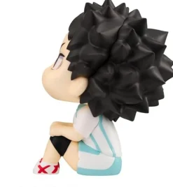 New MegaHouse Haikyuu!! - Iwaizumi Hajime - Look Up - Uniform Ver.