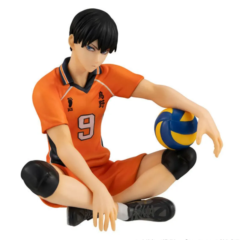 Online MegaHouse Haikyuu!! - Kageyama Tobio - G.E.M. - Tenohira, Second Uniform Ver.