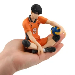 Online MegaHouse Haikyuu!! - Kageyama Tobio - G.E.M. - Tenohira, Second Uniform Ver.