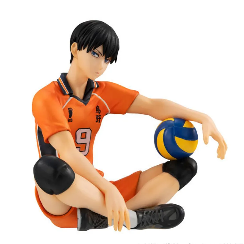 Online MegaHouse Haikyuu!! - Kageyama Tobio - G.E.M. - Tenohira, Second Uniform Ver.