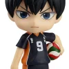 Sale Good Smile Company Haikyuu!! - Kageyama Tobio - Nendoroid #489 - 2024 Re-release