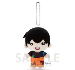Online Takara Tomy A.R.T.S Haikyuu!! - Kageyama Tobio - Nitotan - Plush Mascot - Paint Suit - 2021 Re-release