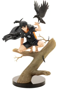 Hot Kotobukiya Haikyuu!! - Kageyama Tobio - ARTFX J - 1/8