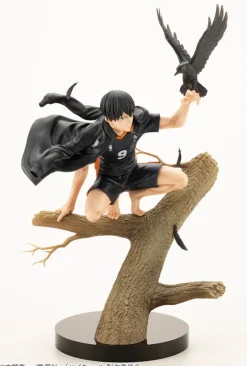 Hot Kotobukiya Haikyuu!! - Kageyama Tobio - ARTFX J - 1/8
