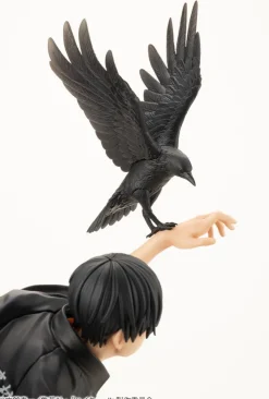 Hot Kotobukiya Haikyuu!! - Kageyama Tobio - ARTFX J - 1/8
