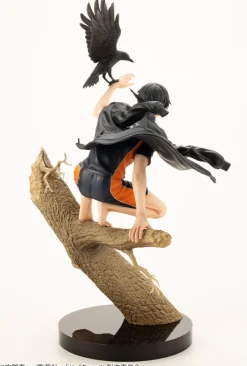 Hot Kotobukiya Haikyuu!! - Kageyama Tobio - ARTFX J - 1/8