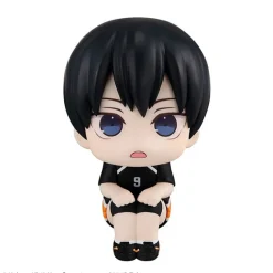 MegaHouse Haikyuu!! - Kageyama Tobio - Look Up - Uniform ver. Discount